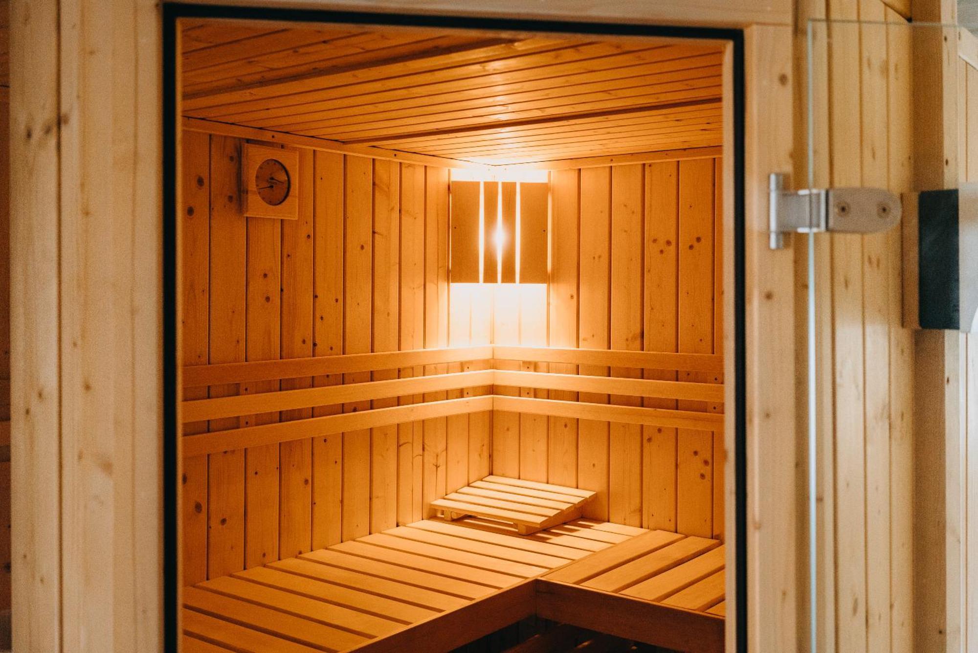 Haus Hegemeister Braunlage Eksteriør bilde